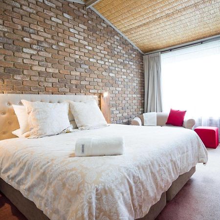 Farnham Court Motel And Restaurant Morwell Ngoại thất bức ảnh