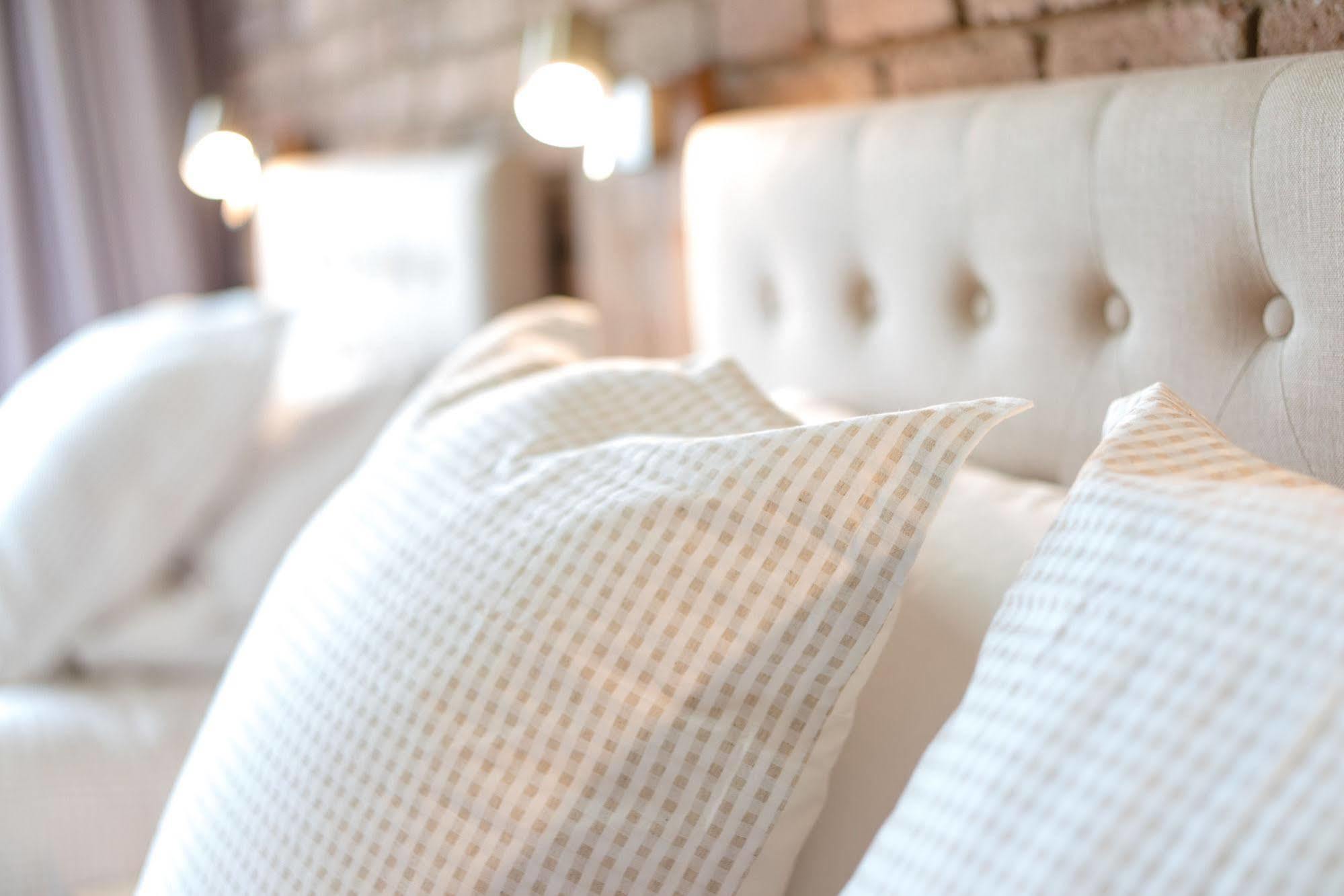 Farnham Court Motel And Restaurant Morwell Ngoại thất bức ảnh